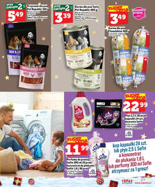 Topaz Express gazetka tydzień 50 Strona 27