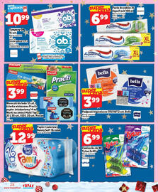 Topaz Express gazetka tydzień 50 Strona 28