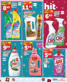 Topaz Express gazetka tydzień 50 Strona 29