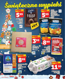 Topaz Express gazetka tydzień 50 Strona 4