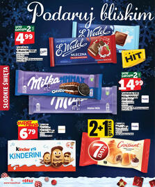 Topaz Express gazetka tydzień 50 Strona 6