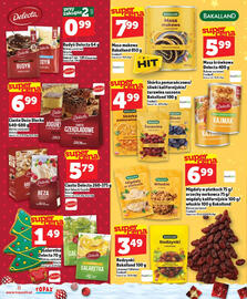 Topaz Express gazetka tydzień 50 Strona 8