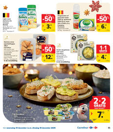 Carrefour Market folder week 50 Pagina 11