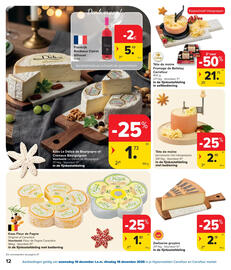 Carrefour Market folder week 50 Pagina 12