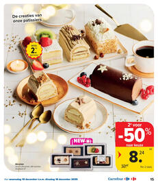 Carrefour Market folder week 50 Pagina 15