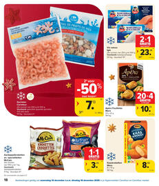 Carrefour Market folder week 50 Pagina 18