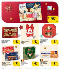 Carrefour Market folder week 50 Pagina 22
