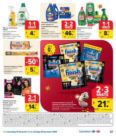 Carrefour Market folder week 50 Pagina 27