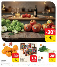 Carrefour Market folder week 50 Pagina 6