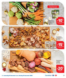 Carrefour Market folder week 50 Pagina 7