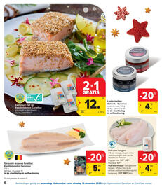 Carrefour Market folder week 50 Pagina 8