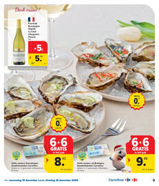 Carrefour Market folder week 50 Pagina 9