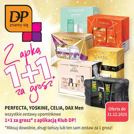 Drogerie Polskie gazetka Strona 2