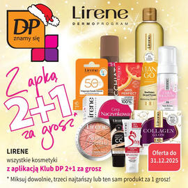 Drogerie Polskie gazetka Strona 3