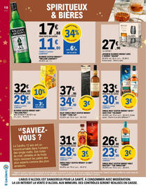 E.Leclerc folder Pagina 10