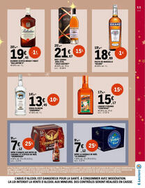 E.Leclerc folder Pagina 11