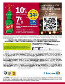 E.Leclerc folder Pagina 12