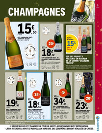 E.Leclerc folder Pagina 3