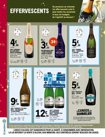 E.Leclerc folder Pagina 4