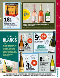 E.Leclerc folder Pagina 5