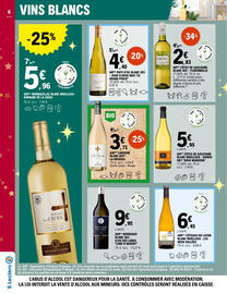 E.Leclerc folder Pagina 6