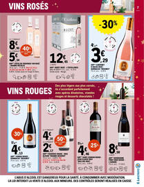 E.Leclerc folder Pagina 7