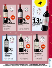 E.Leclerc folder Pagina 9