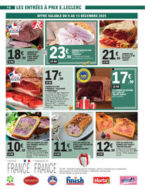 E.Leclerc folder Pagina 10