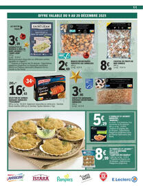 E.Leclerc folder Pagina 11