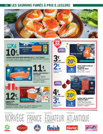 E.Leclerc folder Pagina 14