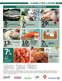 E.Leclerc folder Pagina 15