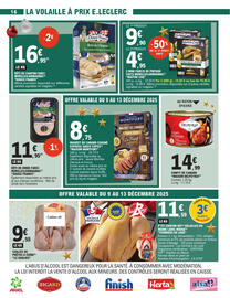 E.Leclerc folder Pagina 16