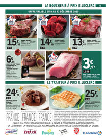 E.Leclerc folder Pagina 17