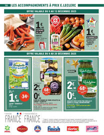 E.Leclerc folder Pagina 18