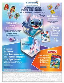 E.Leclerc folder Pagina 2