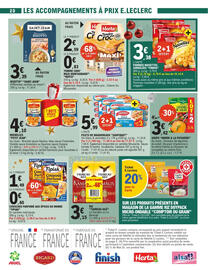 E.Leclerc folder Pagina 20