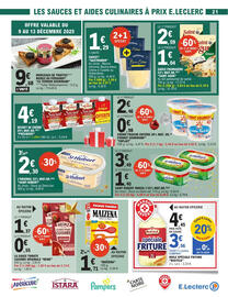 E.Leclerc folder Pagina 21