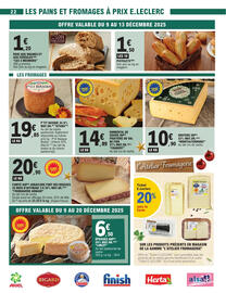 E.Leclerc folder Pagina 22