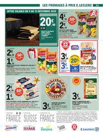 E.Leclerc folder Pagina 23