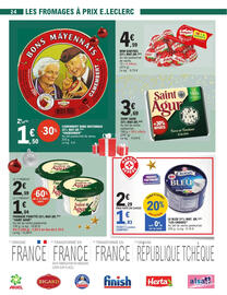 E.Leclerc folder Pagina 24