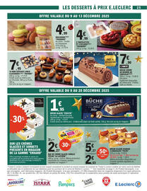 E.Leclerc folder Pagina 25