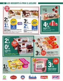 E.Leclerc folder Pagina 26