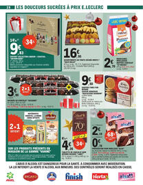 E.Leclerc folder Pagina 28