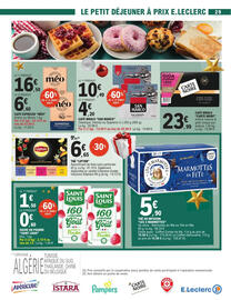 E.Leclerc folder Pagina 29