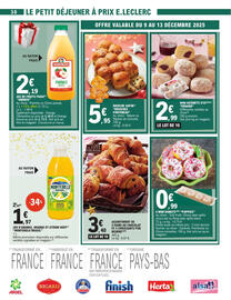 E.Leclerc folder Pagina 30