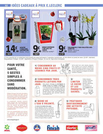 E.Leclerc folder Pagina 32