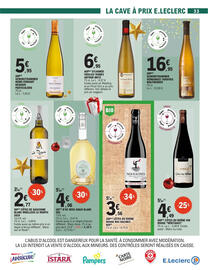 E.Leclerc folder Pagina 33