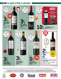 E.Leclerc folder Pagina 34