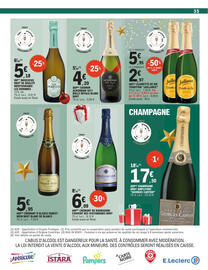 E.Leclerc folder Pagina 35