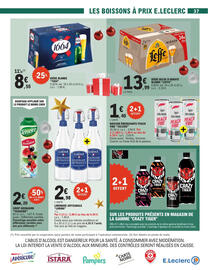 E.Leclerc folder Pagina 37